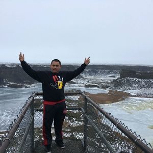 Meet your Posher, Nashone